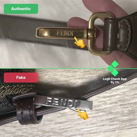 how to authenticate fendi bag|check if fendi bag is genuine.